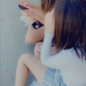 Meet your Posher, Marianne